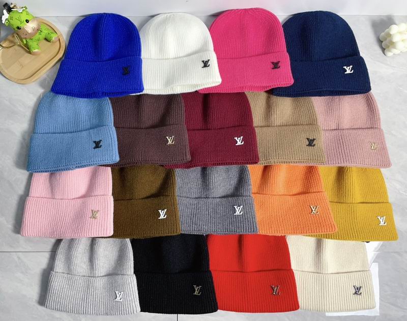 LV hat dx23